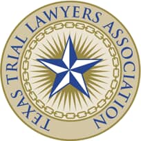 Texas Trial Lawyers Association Logo