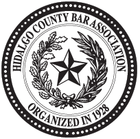 Hidalgo County Association Logo