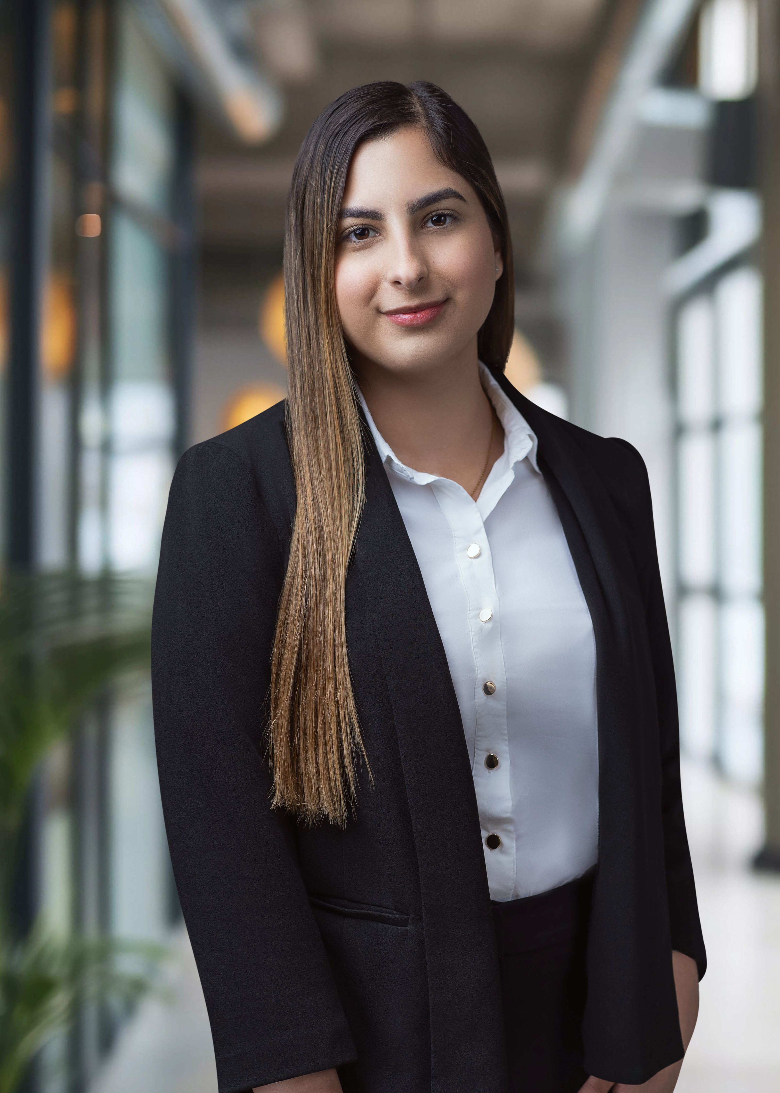 Anna Silva - Zambrano Law Firm